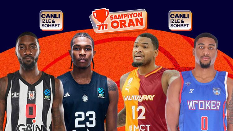 Galatasaray ve Beşiktaş’ın Avrupa Kupası Heyecanı Bu Hafta Başlıyor