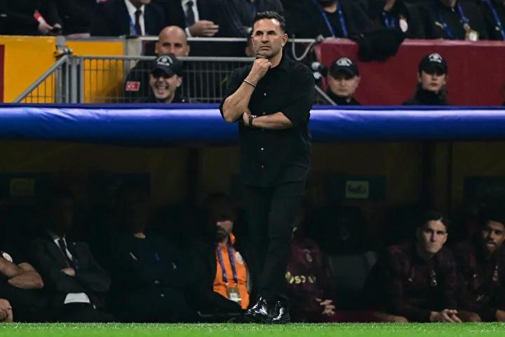 Galatasaray ve Beşiktaş'ın Süper Lig Maçında Ekibin Güncel Durumu ve İcardi'nin Yedek Kalması 2 Galatasaray ve Beşiktaş'ın Süper Lig Maçında Ekibin Güncel Durumu ve İcardi'nin Yedek Kalması
