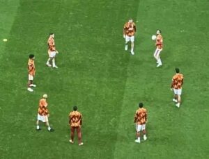 Galatasaray ve Beşiktaş’ın Süper Lig Maçında Ekibin Güncel Durumu ve İcardi’nin Yedek Kalması
