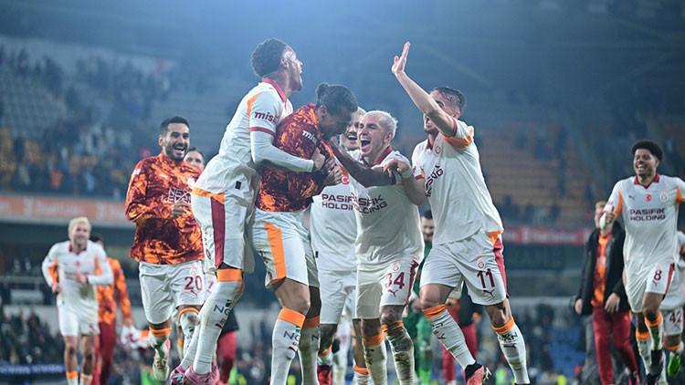 Sarı Kırmızılıların Son Maçlardaki Başarısı ve Güncel Durum