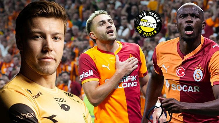 500 Kişilik Bodo/Glimt Taraftarı, Stat Atmosferini Şimdiden Sabırsızlıkla Bekliyor