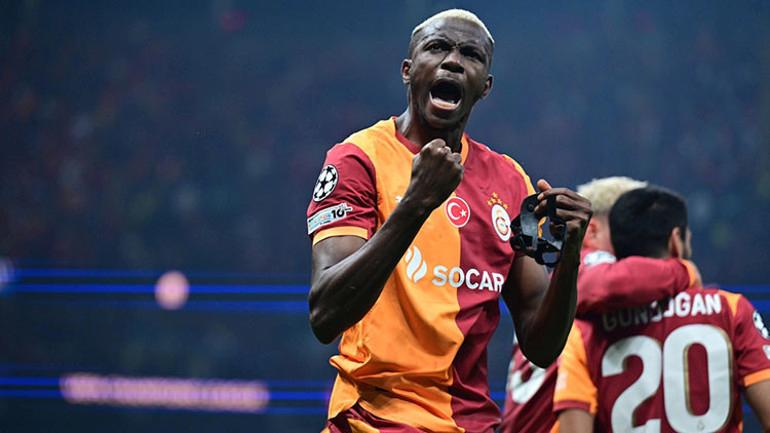 Galatasaray ve Bodo/Glimt: Atmosfer ve Röportajlarda İlginç Detaylar