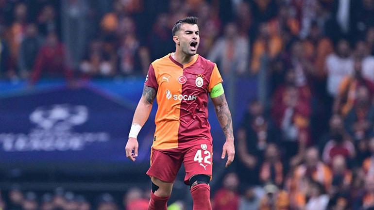 Galatasaray ve Bodo/Glimt: Atmosfer ve Röportajlarda İlginç Detaylar