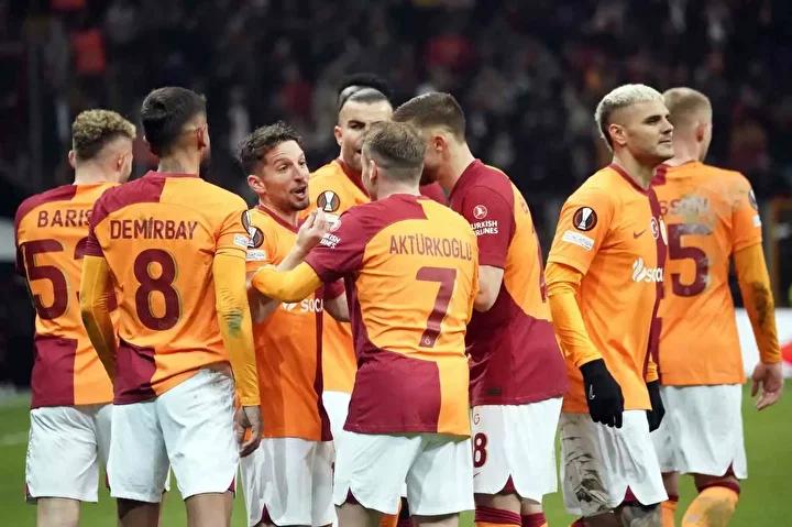 Galatasaray ve Bodo/Glimt Mücadelesi: Tüm Detaylar ve Canlı Yayın Bilgileri