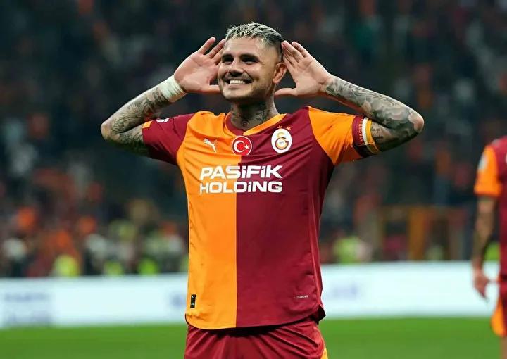 Galatasaray ve Mauro Icardi'nin Yenilenme Planları İle Suudi Transfer İddiaları