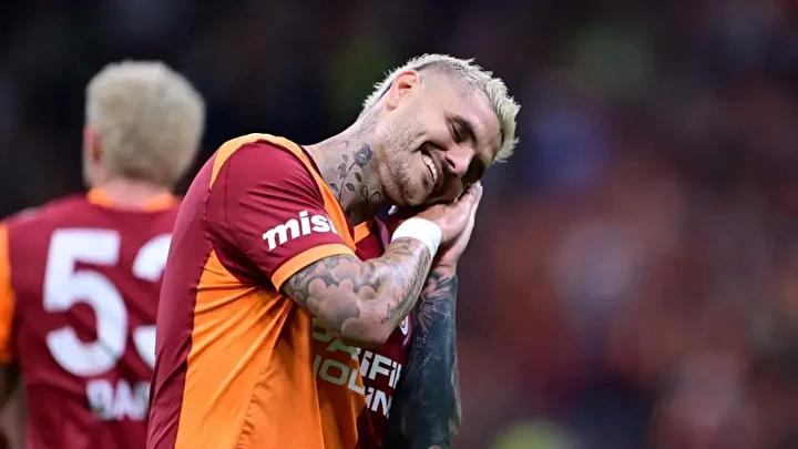 Galatasaray ve Mauro Icardi'nin Yenilenme Planları İle Suudi Transfer İddiaları