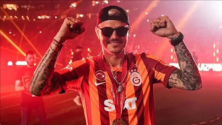 Galatasaray ve Mauro Icardi'nin Yenilenme Planları İle Suudi Transfer İddiaları