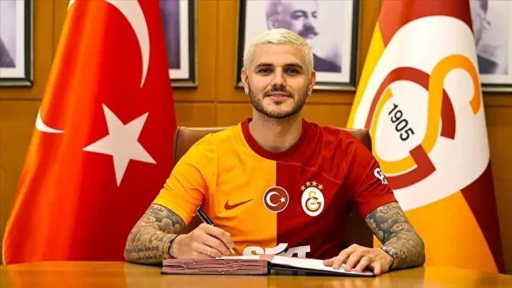 Galatasaray ve Mauro Icardi'nin Yenilenme Planları İle Suudi Transfer İddiaları