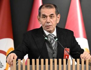 Galatasaray Yıllık Olağanüstü Genel Kurulunda Dursun Özbek’ten Diğer Perspektifler