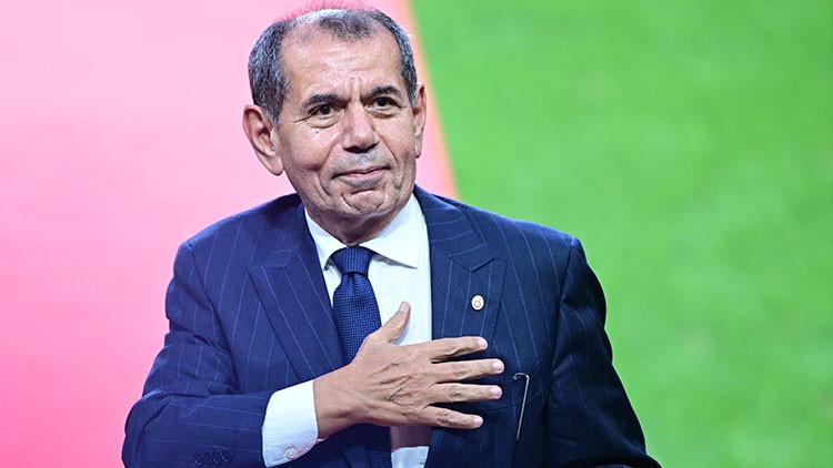 Galatasaray Yönetiminden Futbolculara Güçlü Mesaj ve Teşvik