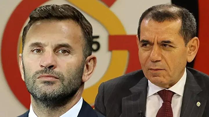 Okan Buruk'a Maaş ve Sözleşme Güncellemeleri