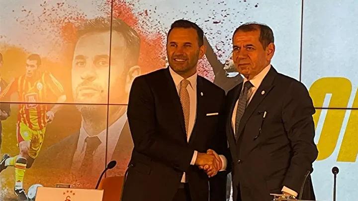 Orta Saha Transfer Listesi