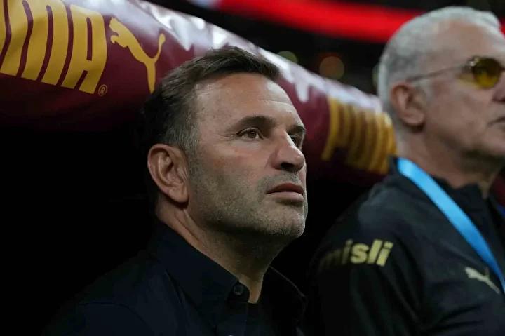 Galatasaray'da Derbi ve Sakatlıklar: Singo ve Sanchez'in Durumu