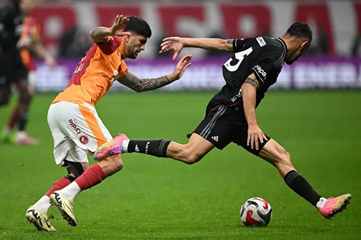 Galatasaray'da Eren Elmalı'nın Maaşında Dikkat Çeken Artış Planı