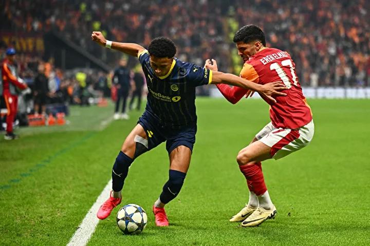 Galatasaray'da Eren Elmalı'nın Maaşında Dikkat Çeken Artış Planı