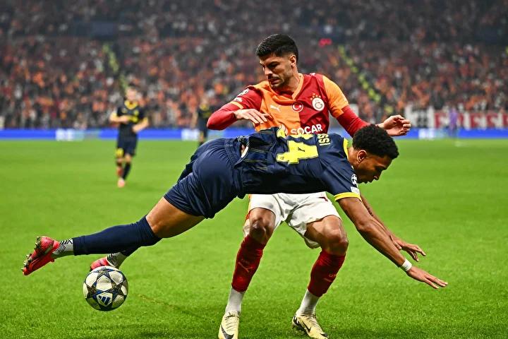 Galatasaray'da Eren Elmalı'nın Maaşında Dikkat Çeken Artış Planı