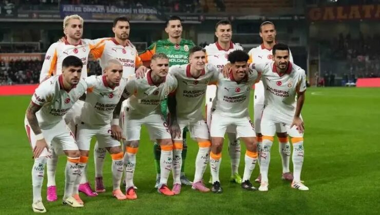 Galatasaray’da Eren Elmalı’nın Maaşında Dikkat Çeken Artış Planı