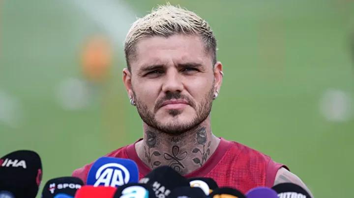 Galatasaray'da Icardi Belirsizliği ve Transfer Gelişmeleri
