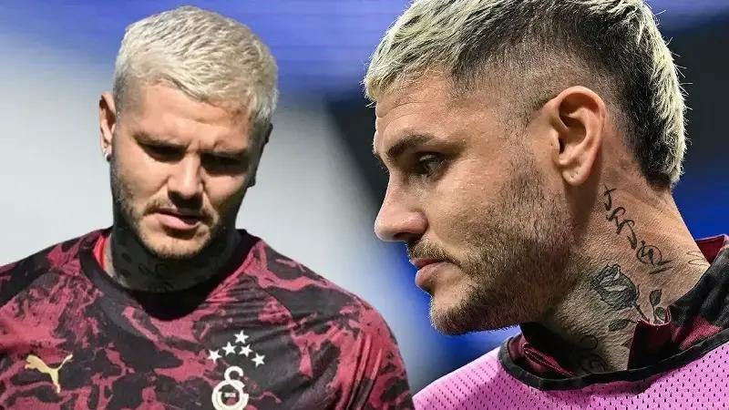 Galatasaray’da Icardi Belirsizliği ve Transfer Gelişmeleri
