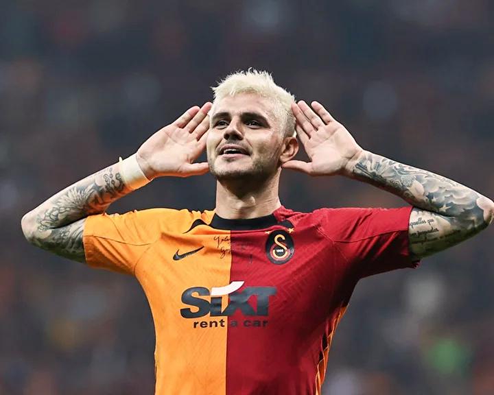 Galatasaray'da Icardi Gelişmeleri ve Kulüp Planları