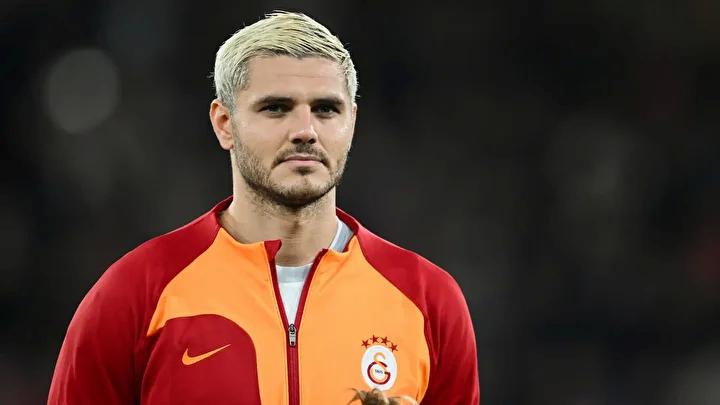 Galatasaray'da Icardi Gelişmeleri ve Kulüp Planları