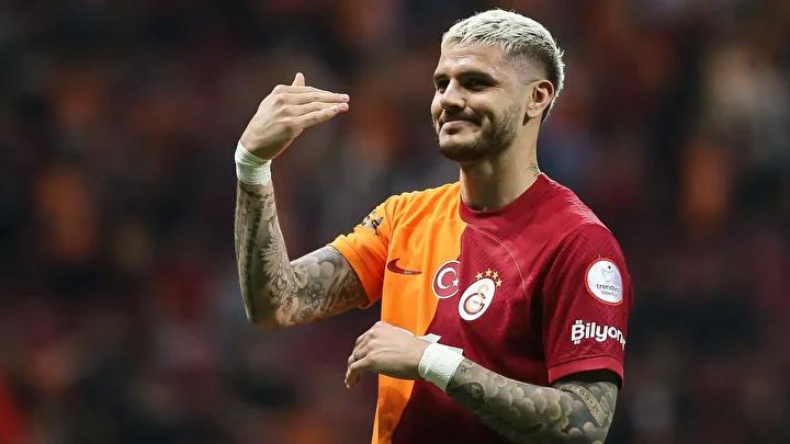 Galatasaray'da Icardi Gelişmeleri ve Kulüp Planları