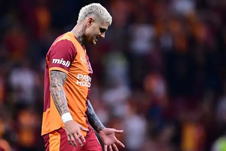 Galatasaray'da Icardi Gelişmeleri ve Kulüp Planları
