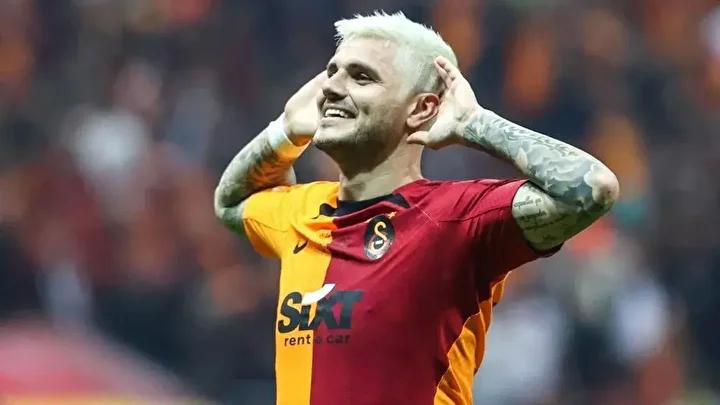 Galatasaray'da Icardi Gelişmeleri ve Kulüp Planları
