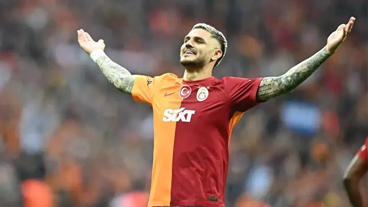 Galatasaray'da Icardi Gelişmeleri ve Kulüp Planları