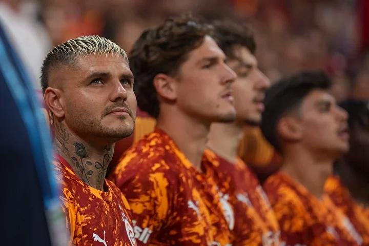 Galatasaray'da Icardi Krizi Derinleşiyor: Nedeni ve Gelişmeler