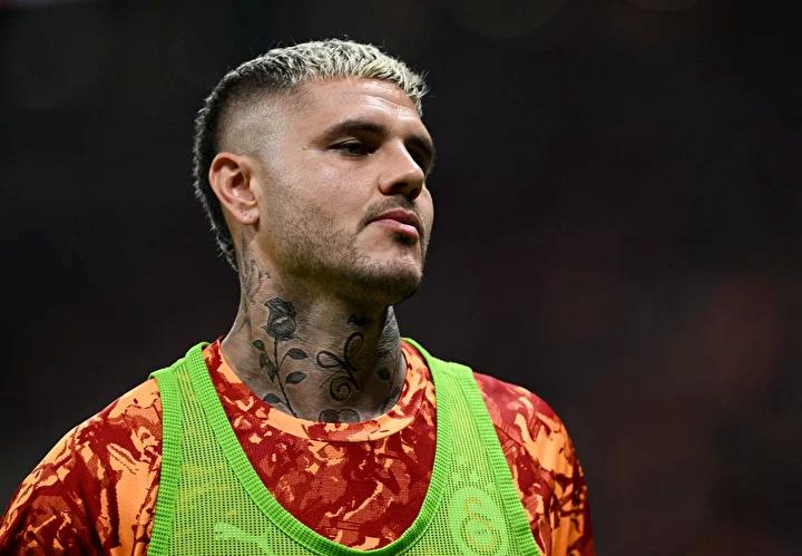 Galatasaray'da Icardi Krizi Derinleşiyor: Nedeni ve Gelişmeler