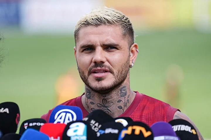 Galatasaray'da Icardi Krizi Derinleşiyor: Nedeni ve Gelişmeler