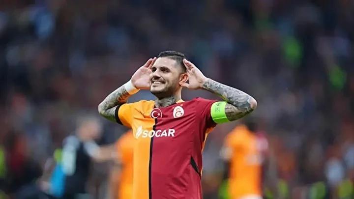 Galatasaray'da Icardi'nin Geleceği ve Sözleşme Detayları Günışığında