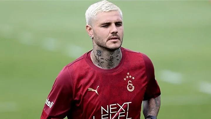 Galatasaray'da Icardi'nin Geleceği ve Sözleşme Detayları Günışığında
