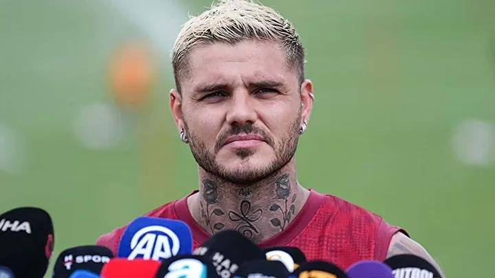 Galatasaray'da Icardi'nin Geleceği ve Sözleşme Detayları Günışığında