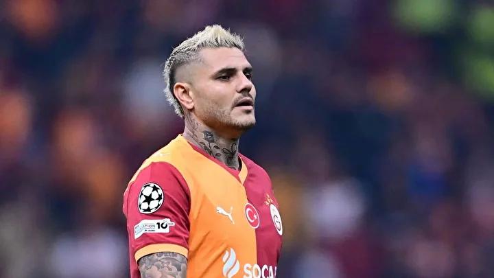 Galatasaray'da Icardi'nin Geleceği ve Sözleşme Detayları Günışığında