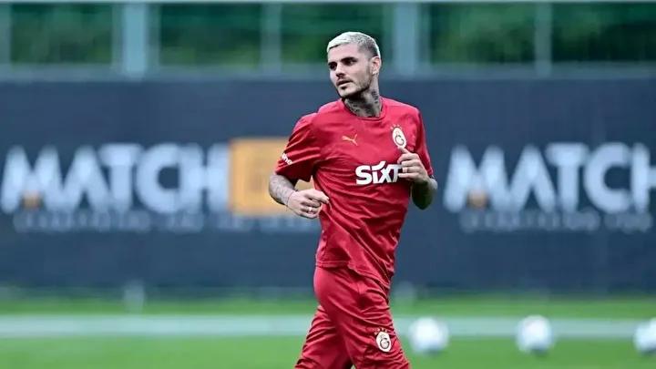 Galatasaray'da Icardi'nin Geleceği ve Sözleşme Detayları Günışığında