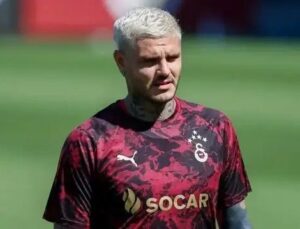 Galatasaray’da Icardi’nin Geleceği ve Sözleşme Detayları Günışığında