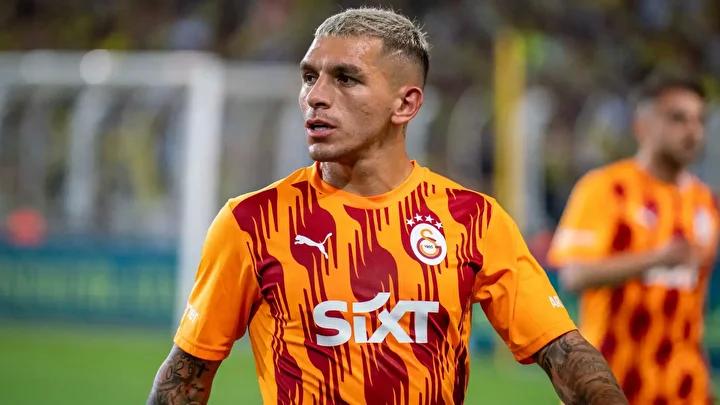 Galatasaray'da Lucas Torreira ile Yüksek Dalga: Sözleşme Uzatımı Geliyor