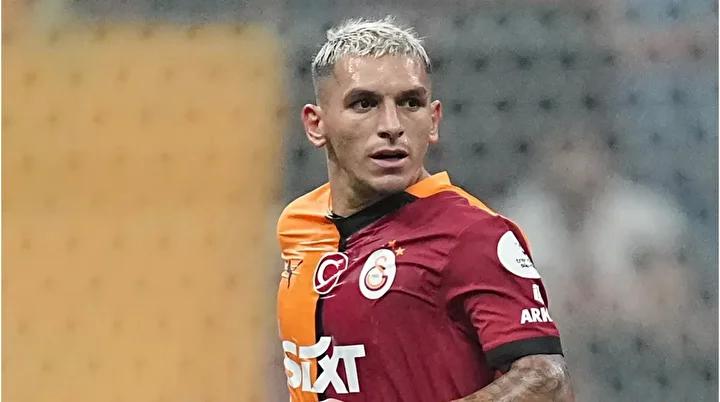 Galatasaray'da Lucas Torreira ile Yüksek Dalga: Sözleşme Uzatımı Geliyor