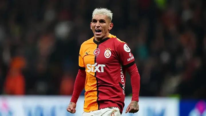 Galatasaray'da Lucas Torreira ile Yüksek Dalga: Sözleşme Uzatımı Geliyor