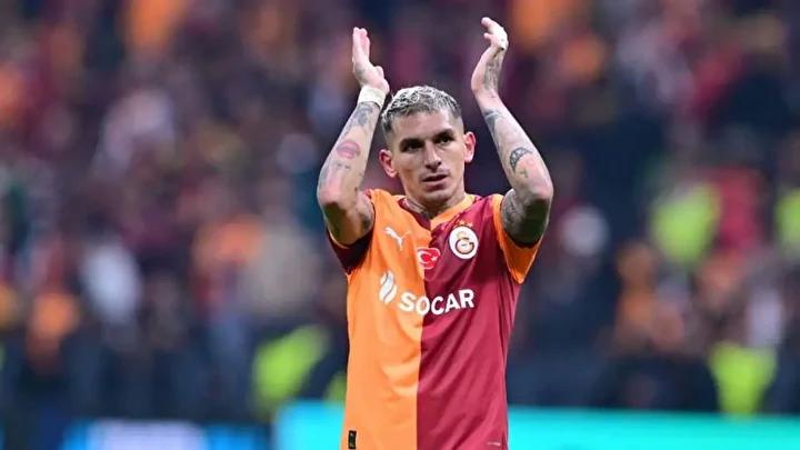 Galatasaray'da Lucas Torreira ile Yüksek Dalga: Sözleşme Uzatımı Geliyor
