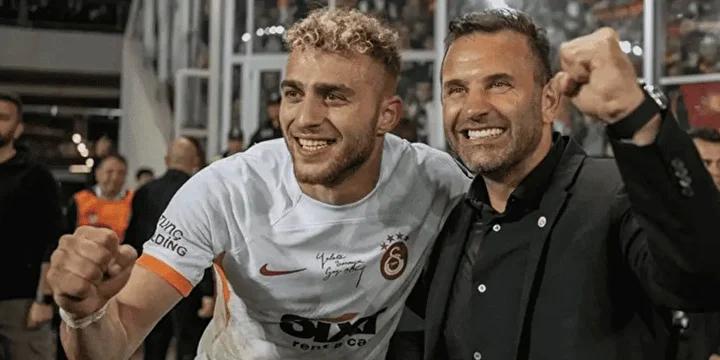 Galatasaray'da Okan Buruk’un Sözleşme Detayları Gün yüzüne Çıktı