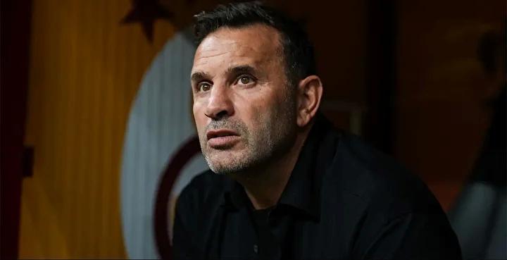 Galatasaray'da Okan Buruk’un Sözleşme Detayları Gün yüzüne Çıktı