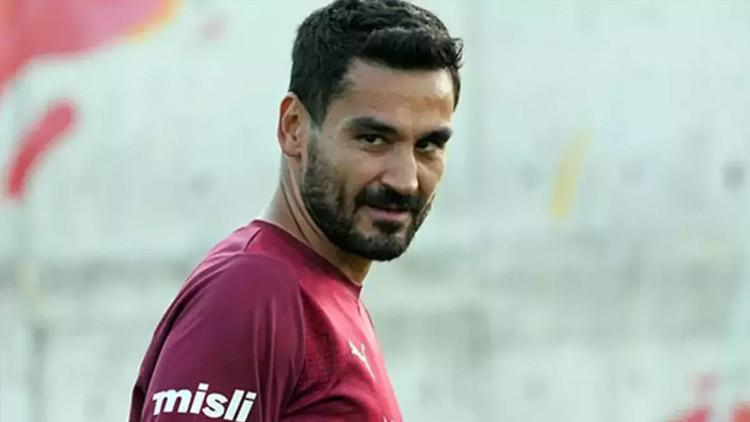 Galatasaray’da Şampiyonlar Ligi Şoku: İlkay Gündoğan Sakat mı?