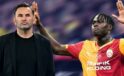 Galatasaray’da Singo’nun Geri Dönüşü İçin Gelişmeler ve Olası Alternatifler