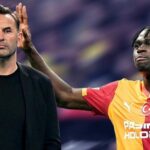 Galatasaray8217da Singo8217nun Geri Donusu Icin Gelismeler ve Olasi Alternatifler