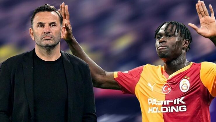 Galatasaray’da Singo’nun Geri Dönüşü İçin Gelişmeler ve Olası Alternatifler