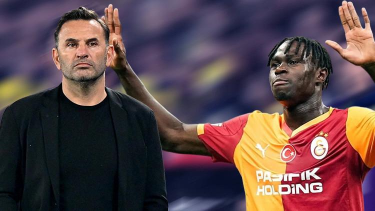 Galatasaray’da Singo’nun Geri Dönüşü İçin Gelişmeler ve Olası Alternatifler