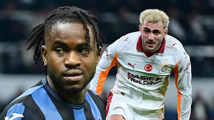 Galatasaray, Süper Lig’de zirvede yer alırken Şampiyonlar Ligi’nde de ilk üç maçında toplam 6 puan toplamayı başardı. Takımda transfer çalışmaları ise hız kesmeden devam ediyor.